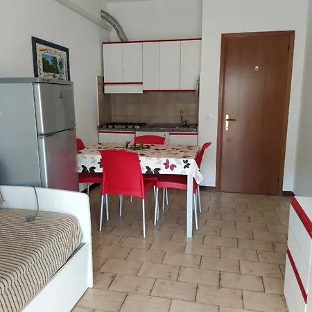 Apartamento Athena