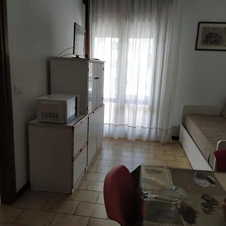 Apartamento Athena *