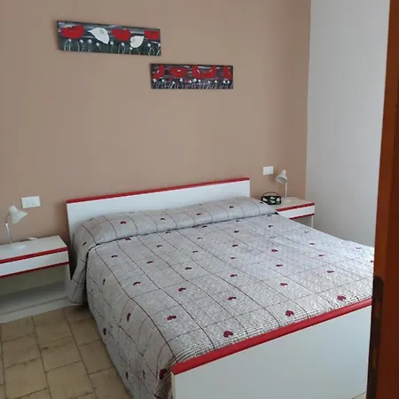 Athena Apartamento *