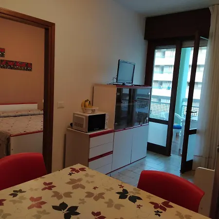 Apartamento Athena *