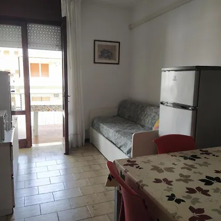 Apartamento Athena Bibione